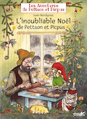 Inoubliable Noël de Pettson et Picpus (L')
